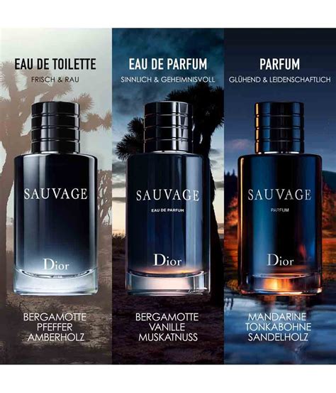 dior sauvage bei müller|dior sauvage herren.